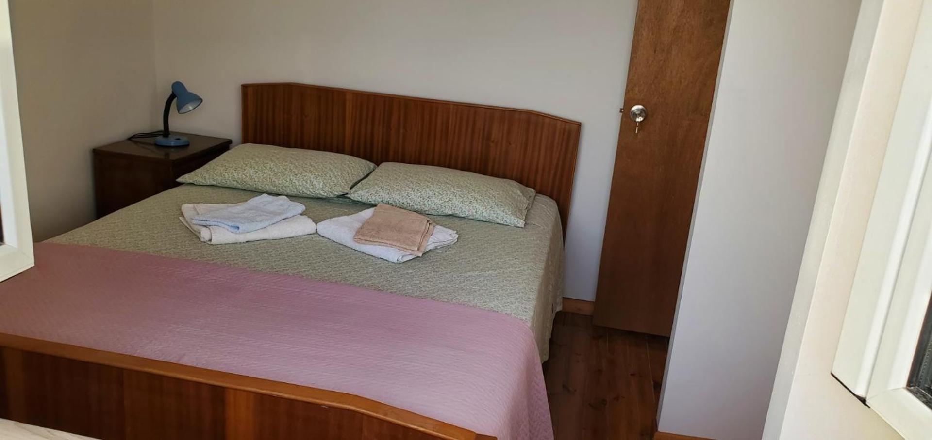 Angelinas House Hotel Glossa Buitenkant foto